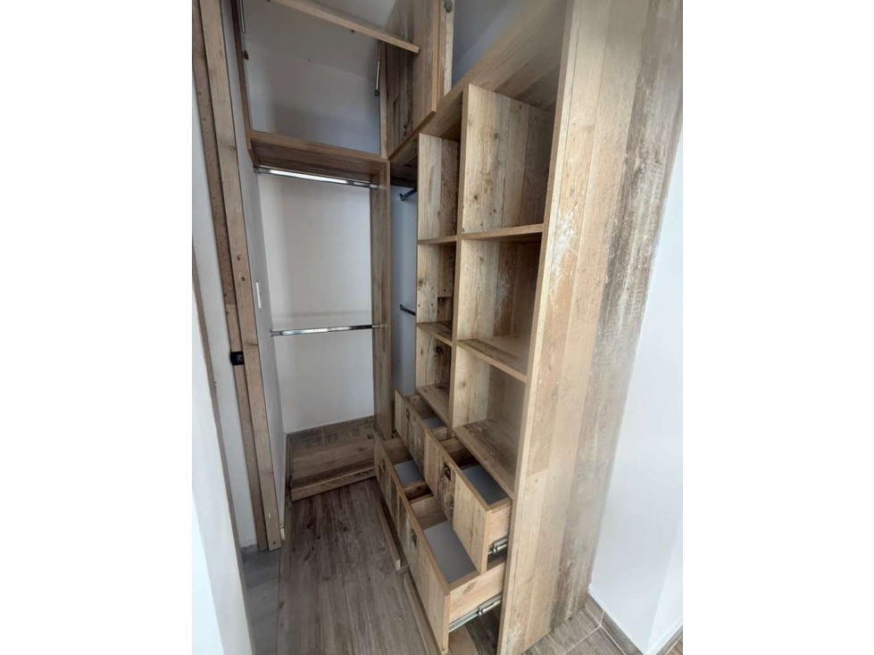 APARTAMENTO DE 2 ALCOBAS PARA VENTA EN VILLA ROSITA — foto 6