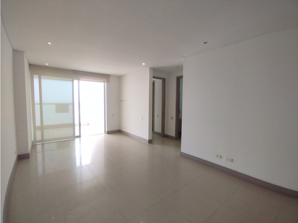 ARRIENDO APTO DE 2 ALCOBAS EN EL CABRERO — foto 4