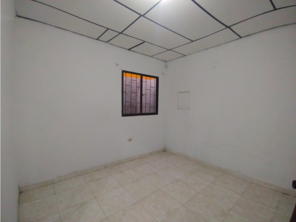 APARTAMENTO DE 2 ALCOBAS EN DANIEL LEMAITRE PARA ARRIENDO — foto 5