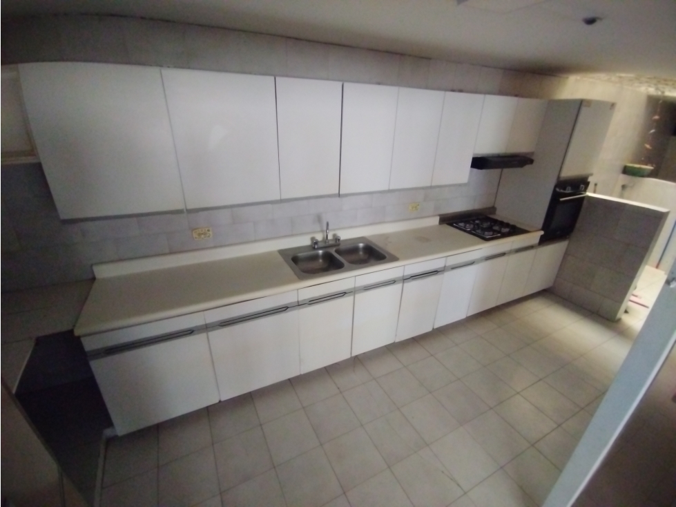APARTAMENTO DE 2 ALCOBAS EN BOCAGRANDE PARA VENTA / ARRIENDO — foto 3