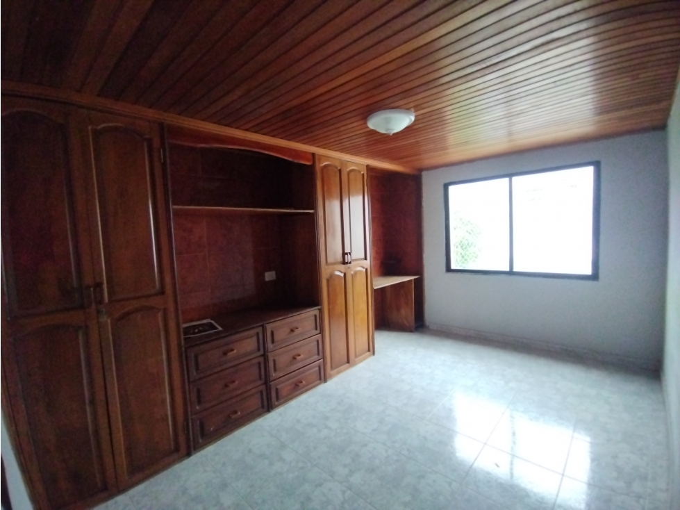 APARTAMENTO DE 3 ALCOBAS EN PASEO BOLIVAR PARA VENTA — foto 5