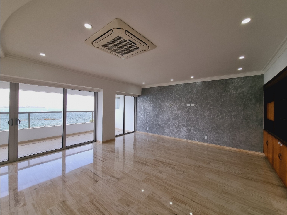 APARTAMENTO DE 3 ALCOBAS PARA VENTA EN CASTILLOGRANDE — foto 5