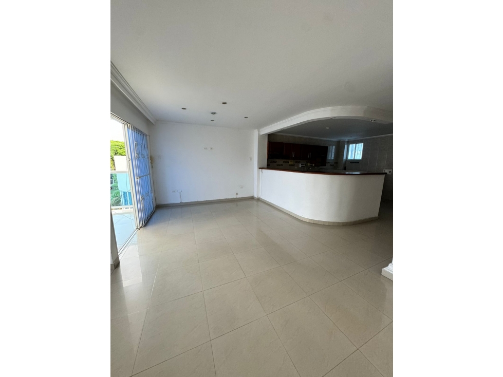 VENTA DE APTO 3 ALCOBAS EN SANTA MONICA — foto 4