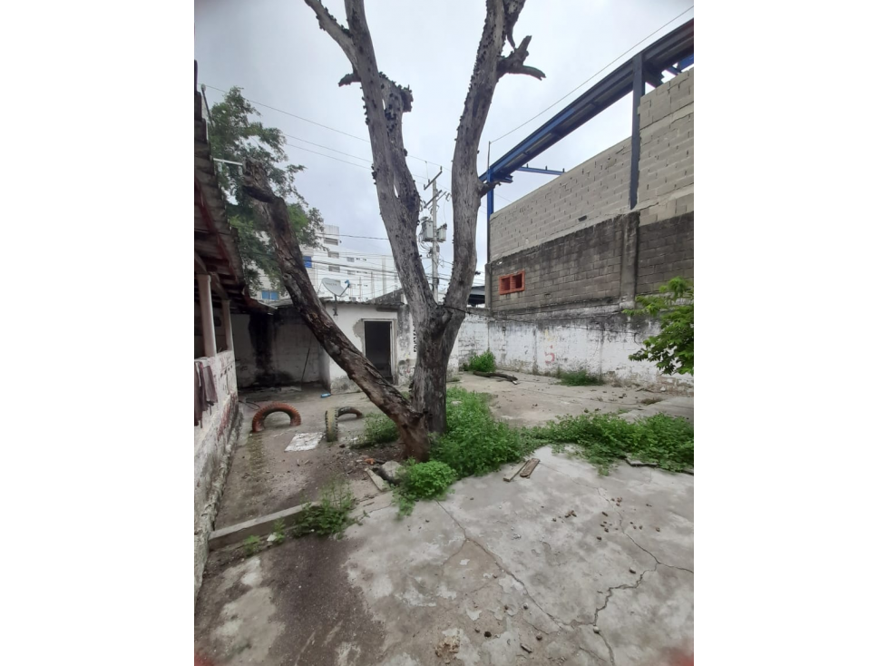 EN VENTA CASA LOTE DE 378M2 EN EL BOSQUE — foto 5