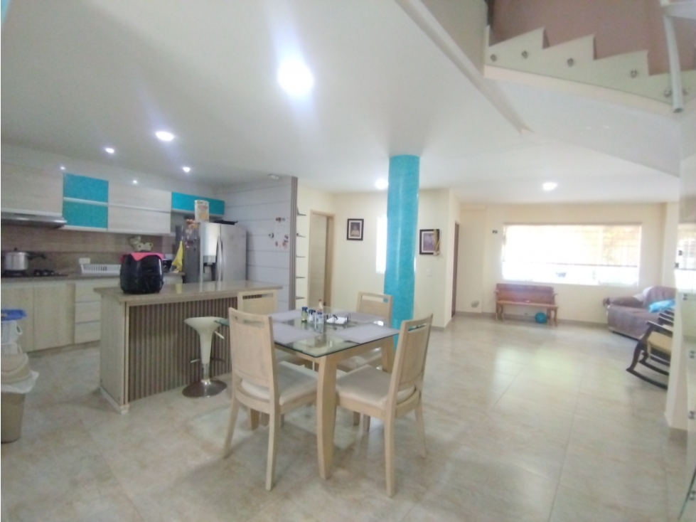CASA DE 3 ALCOBAS PARA VENTA EN TORICES — foto 2