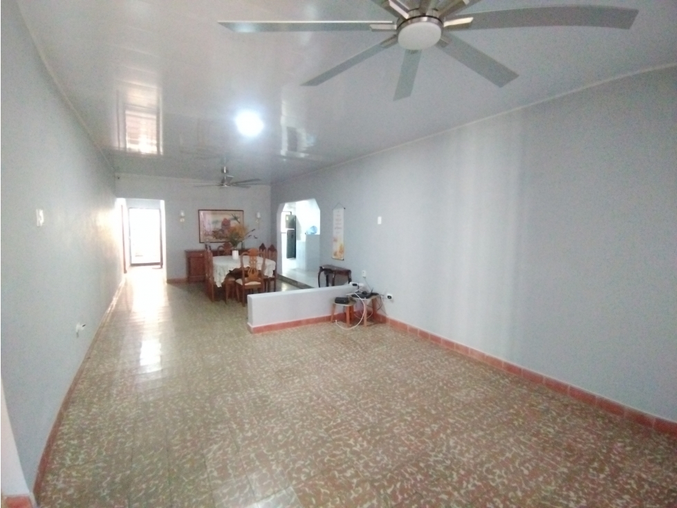CASA LOTE CON 4 ALCOBAS PARA VENTA EN CRESPO — foto 4