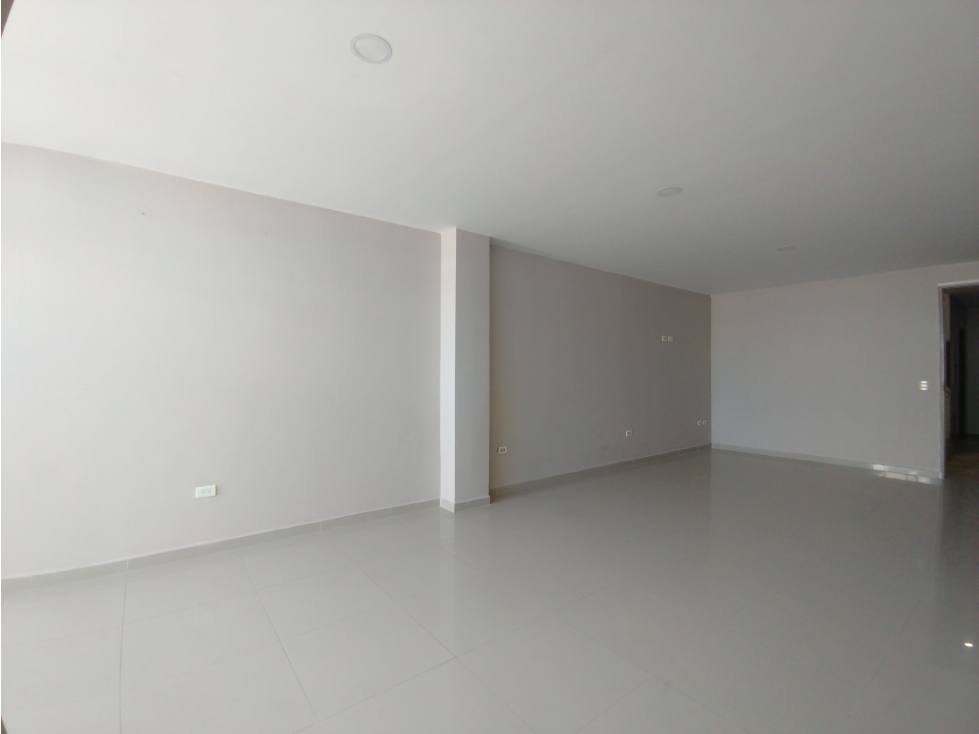 APARTAMENTO 3 ALCOBAS PARA VENTA EN MANGA — foto 4