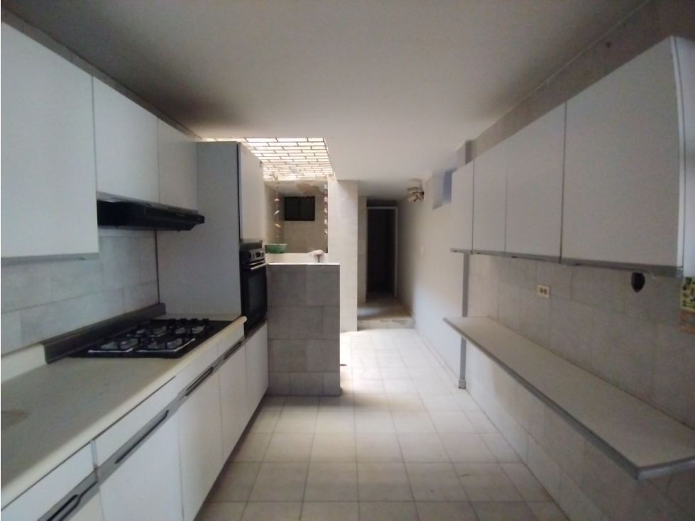 APARTAMENTO DE 2 ALCOBAS EN BOCAGRANDE PARA VENTA / ARRIENDO — foto 4