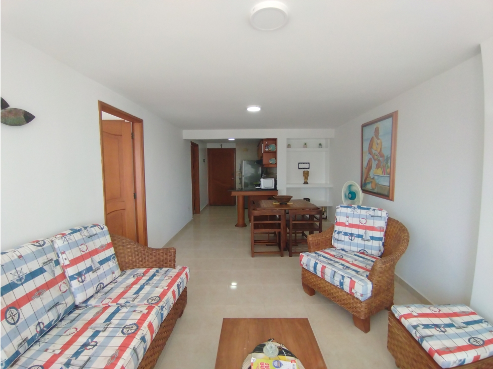APARTAMENTO DE 2 ALCOBAS EN EL LAGUITO PARA VENTA — foto 6