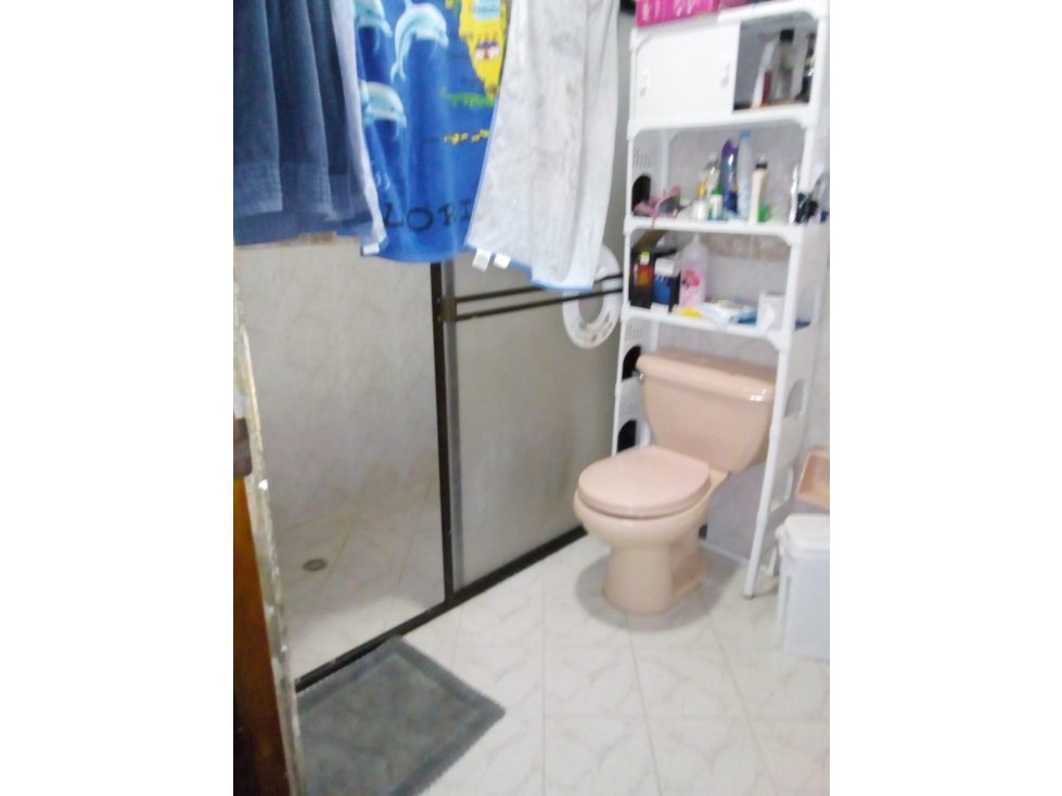 CARTAGENA VENTA CASA DE 3 ALCOBAS EN CANAPOTE - 5