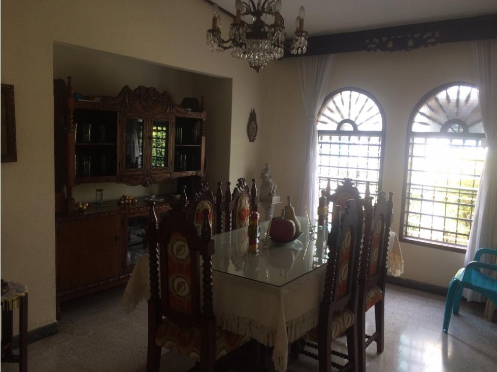 CARTAGENA, VENTA CASA PROVIDENCIA - 218D04 - 3