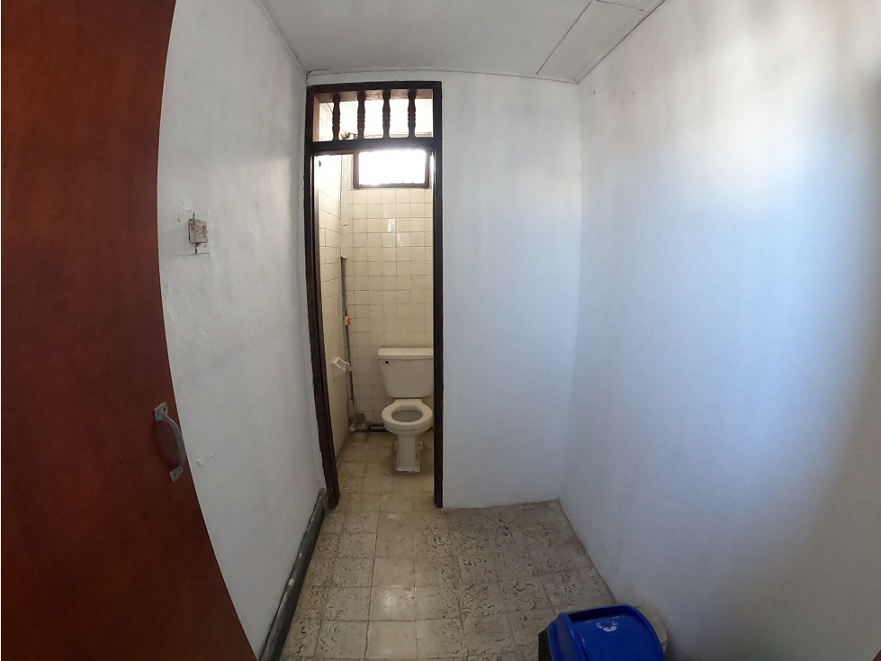 CARTAGENA VENTA CASA COMERCIAL (APTO Y LOCAL) EN PIE DE LA POPA - 3