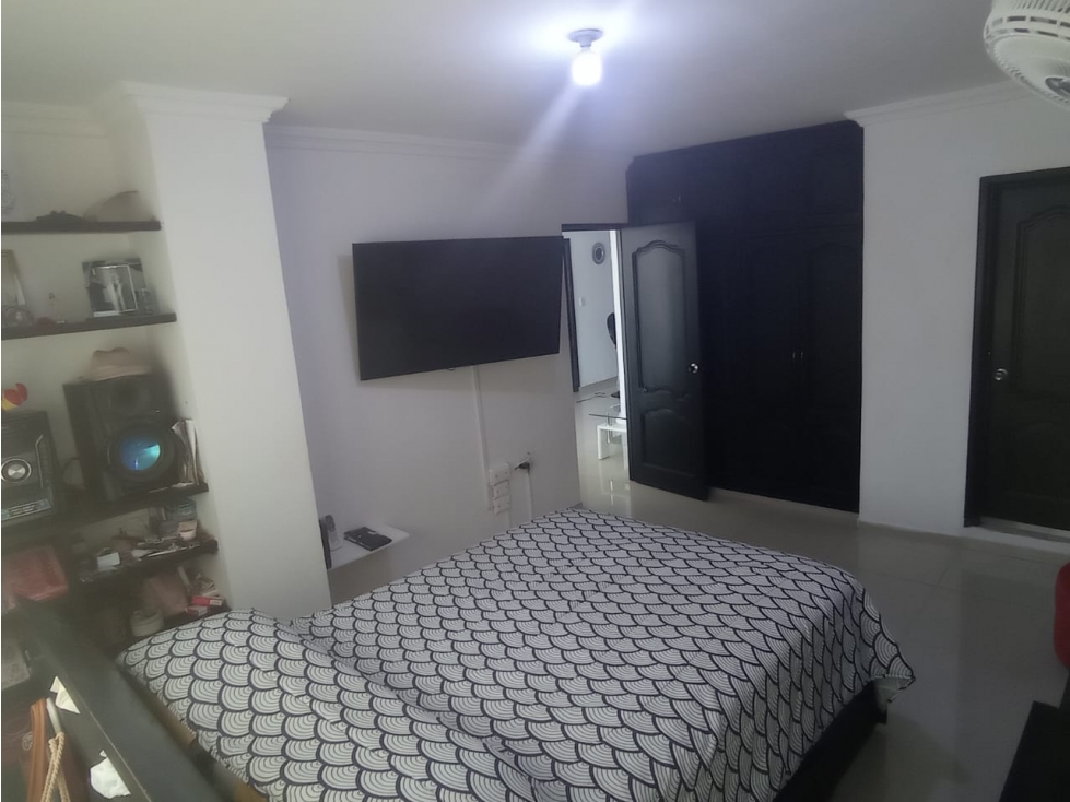 APARTAMENTO DE 3 ALCOBAS PARA VENTA EN EL RECREO — foto 5