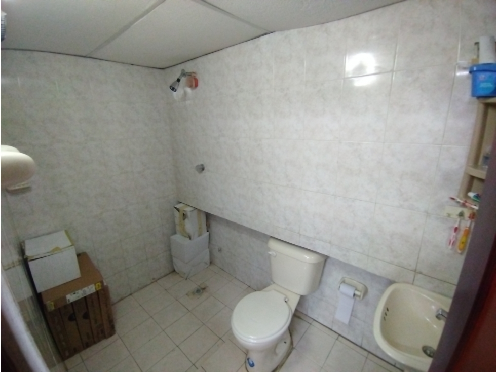 BODEGA DE 1488 M2 PARA VENTA EN EL BOSQUE — foto 4