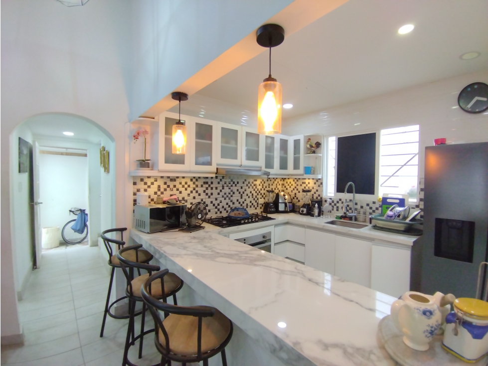 CASA DE 4 ALCOBAS PARA VENTA EN CRESPO — foto 5