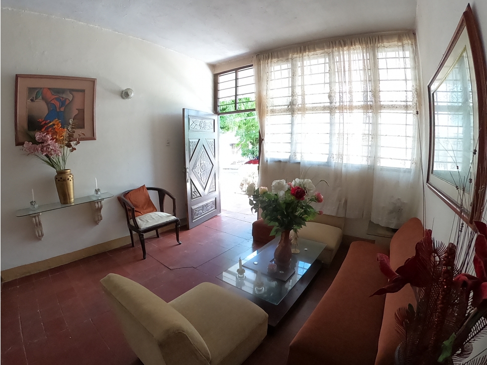 CARTAGENA, VENTA DE CASA LOTE EN EL ALTO BOSQUE — foto 5