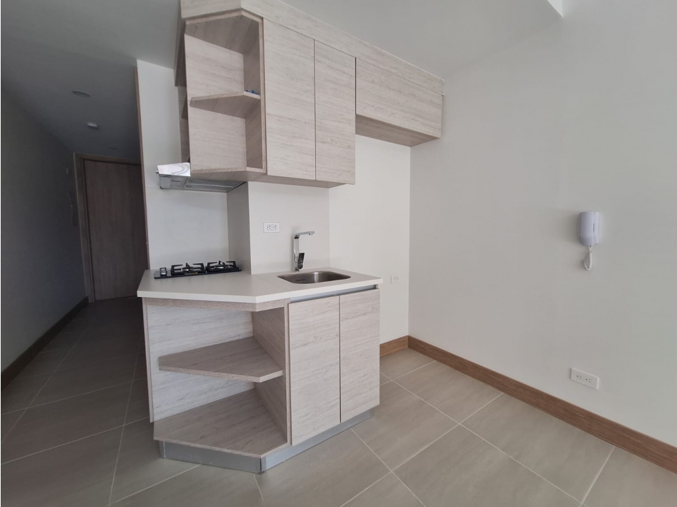 APARTASUITE TURISTICA PARA VENTA EN MORROS EOS ZONA NORTE CARTAGENA — foto 4