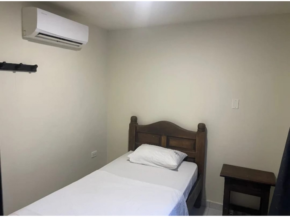 HOTEL DE 50 ALCOBAS PARA VENTA EN MARTINEZ MARTELO - 4