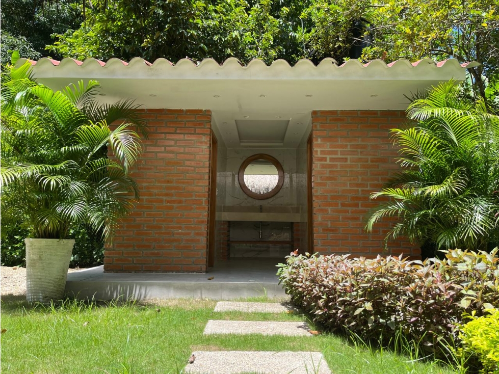 LOTE CAMPESTRE DE 828M2 EN SANTA ROSA DE LIMA PARA VENTA - 3