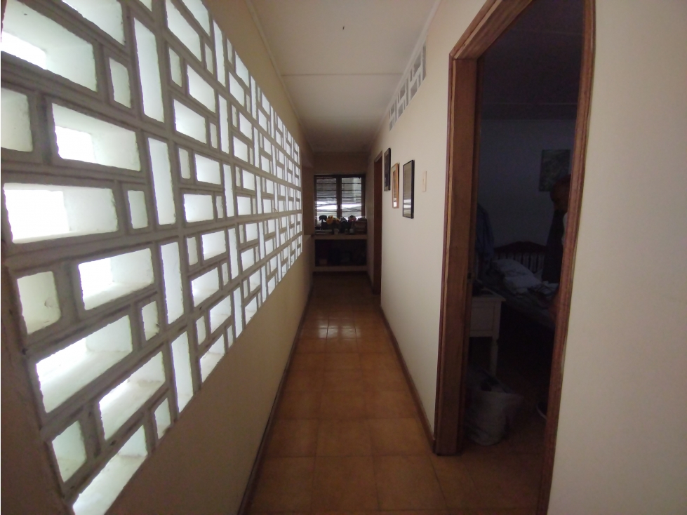 CASA DE 5 ALCOBAS EN PIE DE LA POPA PARA ARRIENDO — foto 2