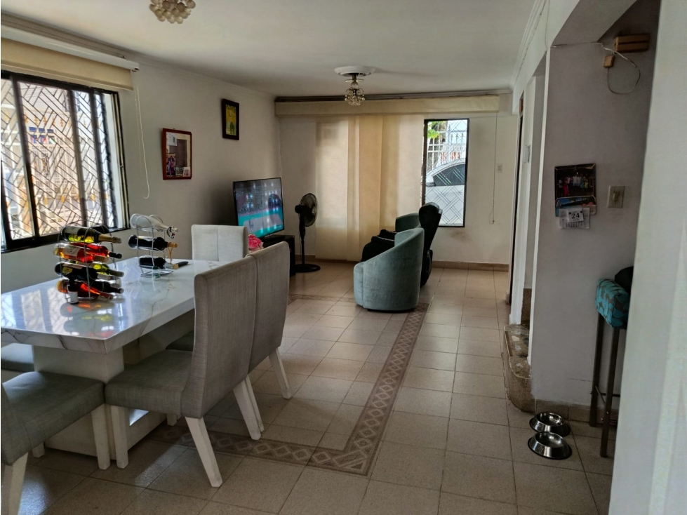 VENTA CASA VILLA DEL SOL CARTAGENA ESQUINERA