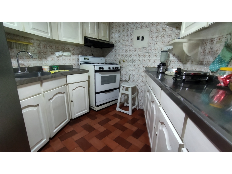 CARTAGENA, VENTA CASA DE 3 ALCOBAS EN PIE DE LA POPA — foto 6