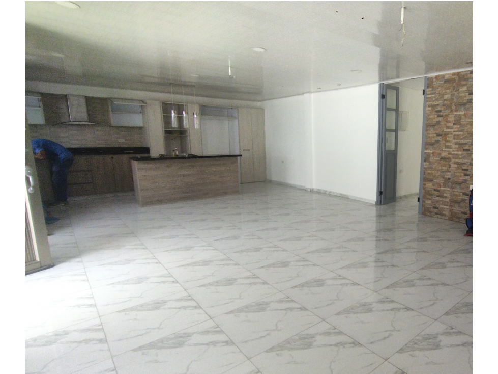 CARTAGENA, VENTA CASA DE 4 ALCOBAS - BOSQUE — foto 2