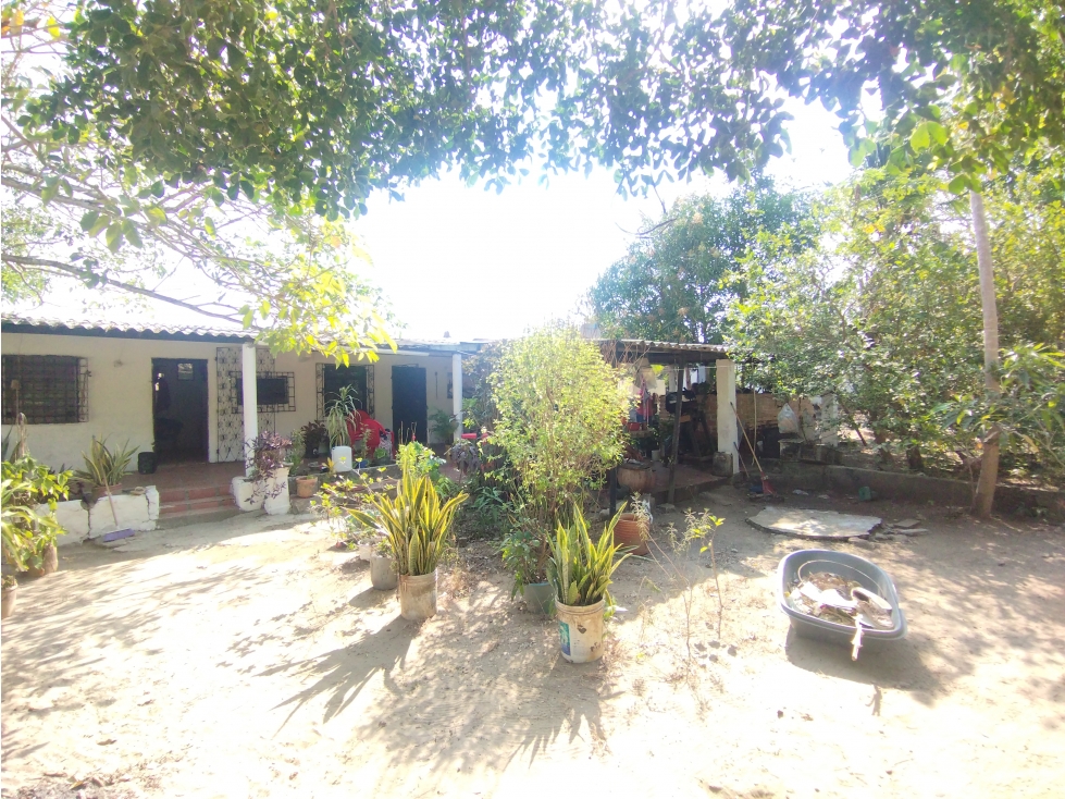 LOTE DE 2050 M2 CERCA AL MAR EN LOMA ARENA PARA VENTA — foto 2