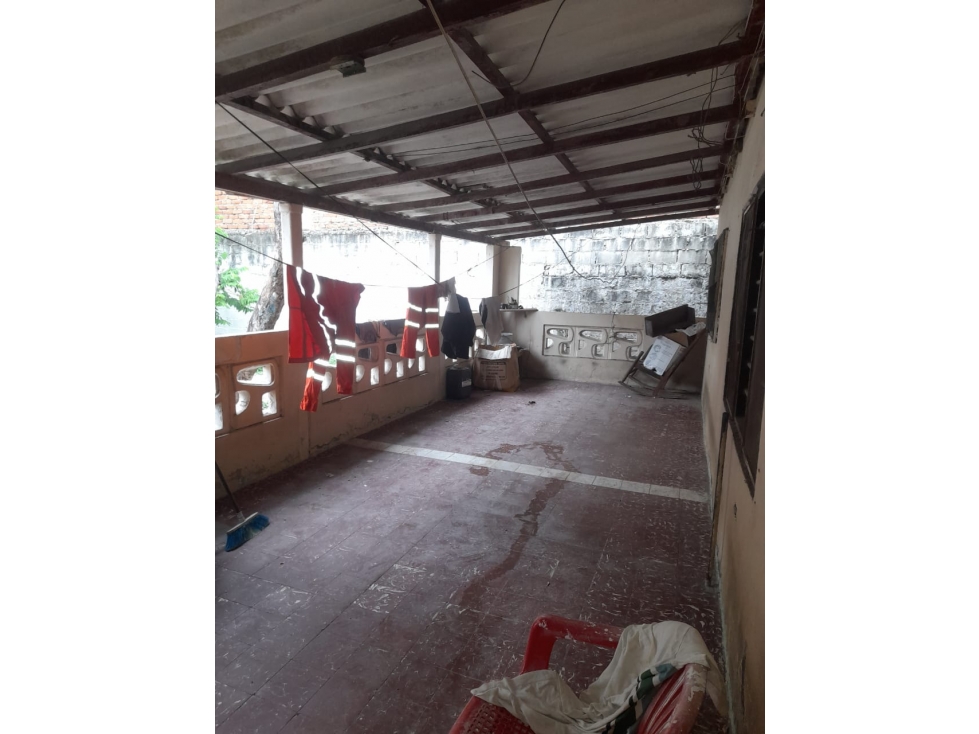 EN VENTA CASA LOTE DE 378M2 EN EL BOSQUE — foto 6