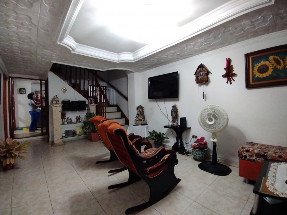 CASA DE 4 ALCOBAS EN CONTADORA PARA ARRIENDO
