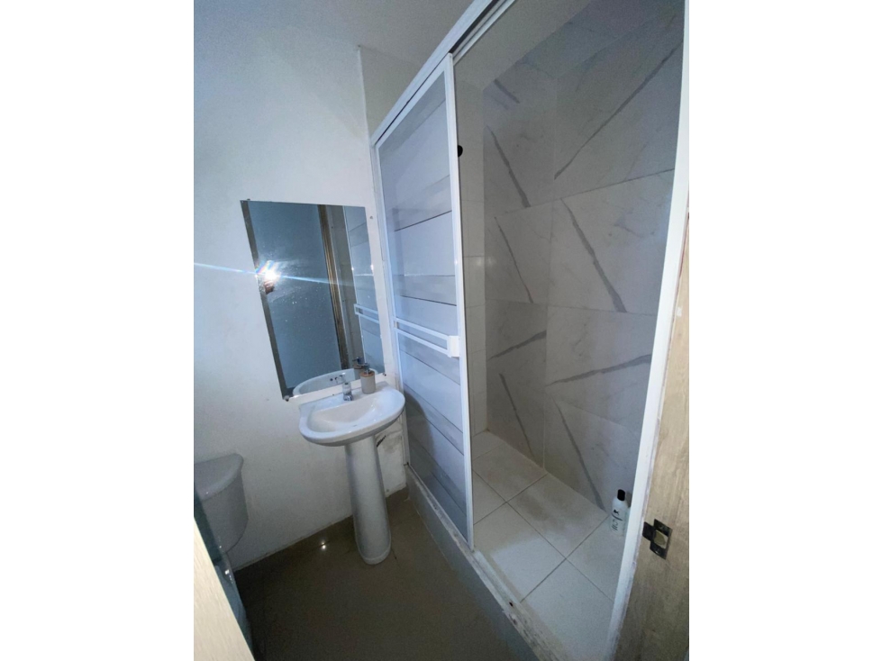 PENTHOUSE DE 4 ALCOBAS EN EL COUNTRY PARA VENTA — foto 6