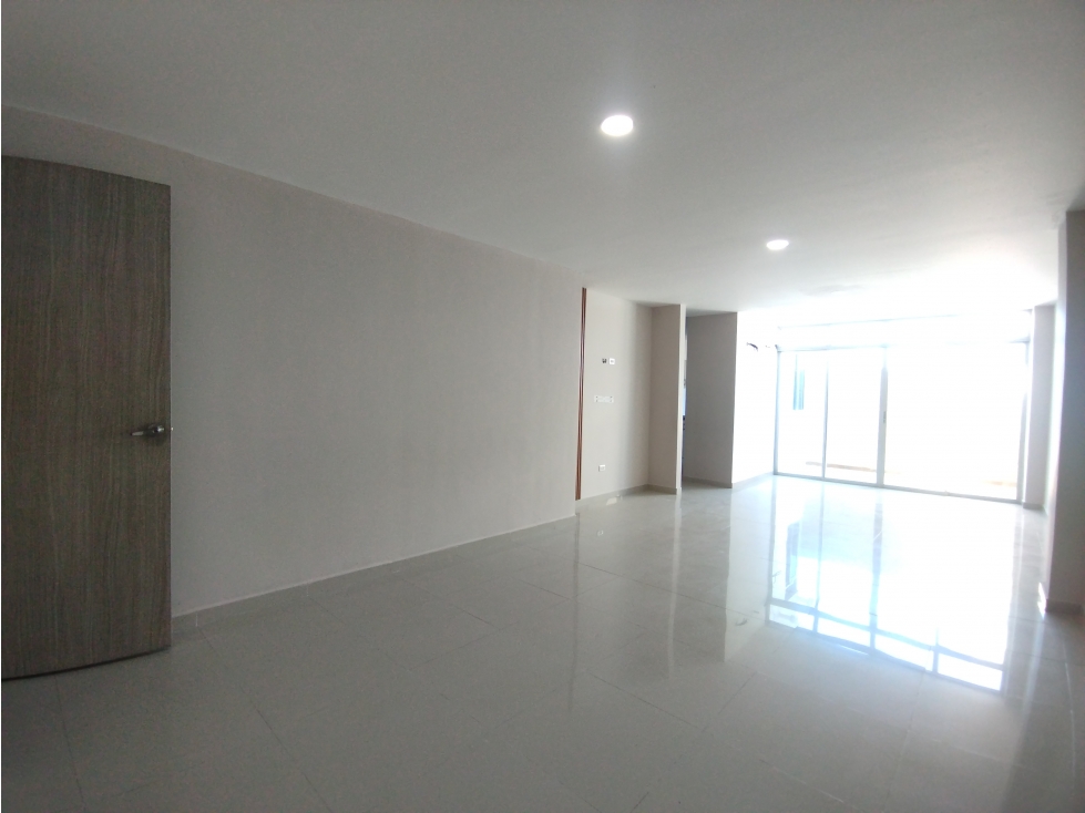 APARTAMENTO 3 ALCOBAS PARA VENTA EN MANGA