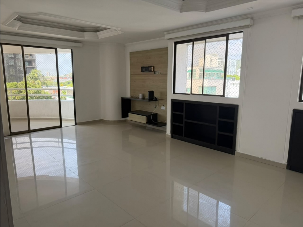 APARTAMENTO 3 ALCOBAS PARA VENTA EN MANGA — foto 2