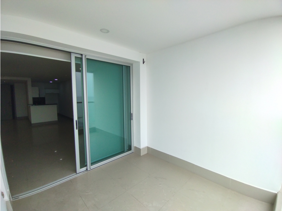 ARRIENDO APTO DE 2 ALCOBAS EN EL CABRERO — foto 5