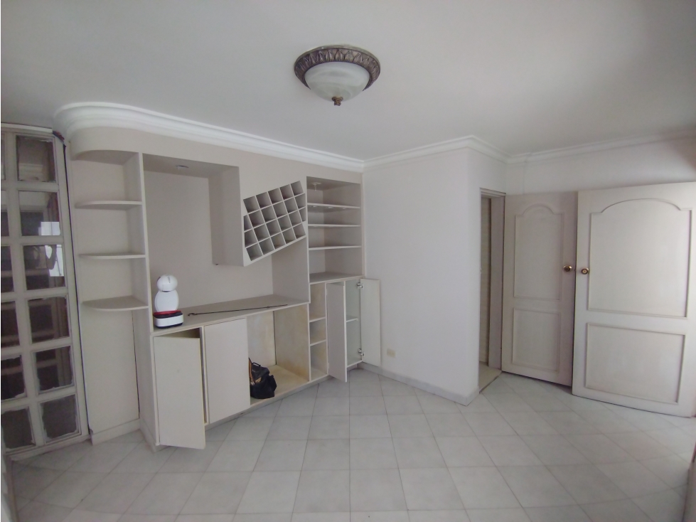 APARTAMENTO DE 2 ALCOBAS EN BOCAGRANDE PARA VENTA / ARRIENDO — foto 5