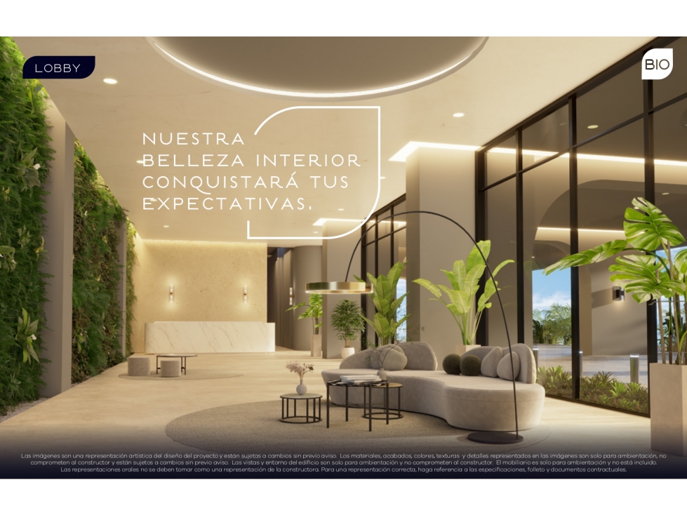 APARTASUITES TURISTICAS EN VENTA CERCA AL MAR, SANTA MARTA - AMBAR BIO — foto 4