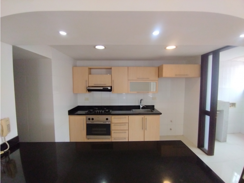 APARTAMENTO DUPLEX DE 3 ALCOBAS EN BOCAGRANDE PARA VENTA — foto 5