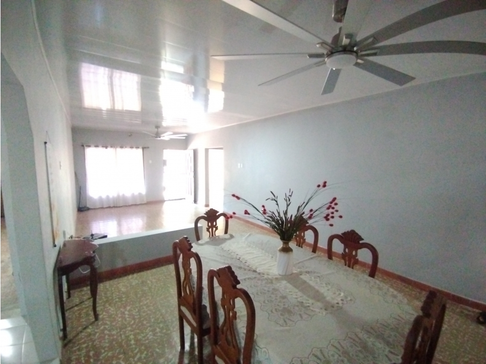 CASA LOTE CON 4 ALCOBAS PARA VENTA EN CRESPO — foto 2