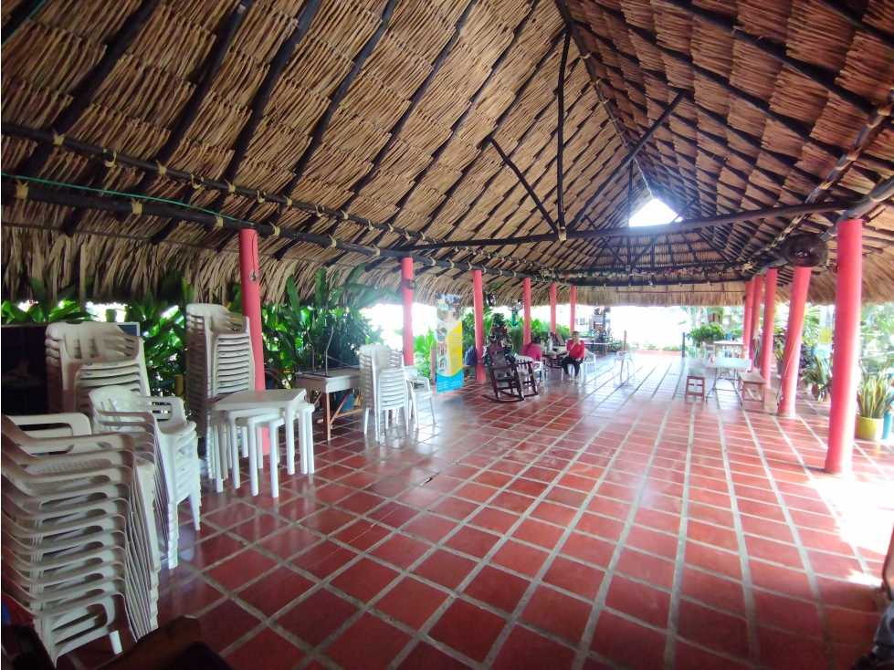 FINCA DE 4 HECTAREAS PARA VENTA EN ARJONA - 4