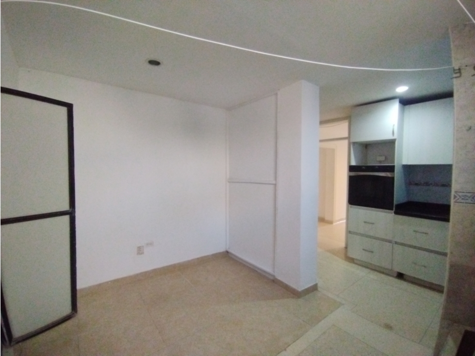 APARTAMENTO DE 3 ALCOBAS PARA VENTA EN MANGA — foto 5
