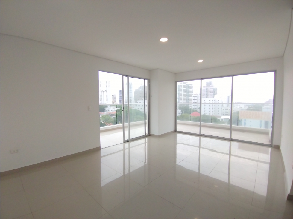 APARTAMENTO DE 3 ALCOBAS PARA ARRIENDO EN MANGA