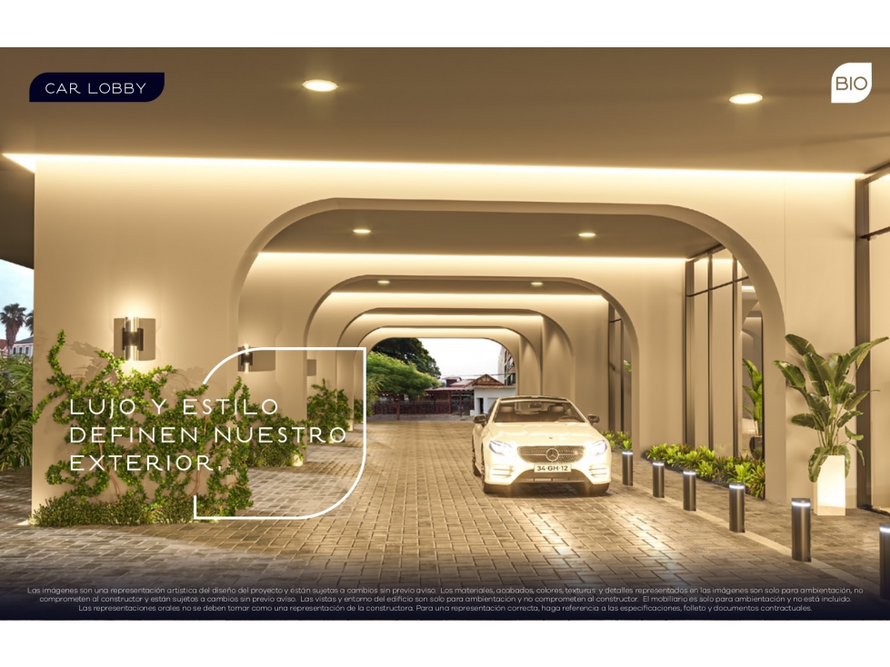 APARTASUITES TURISTICAS EN VENTA CERCA AL MAR, SANTA MARTA - AMBAR BIO — foto 5