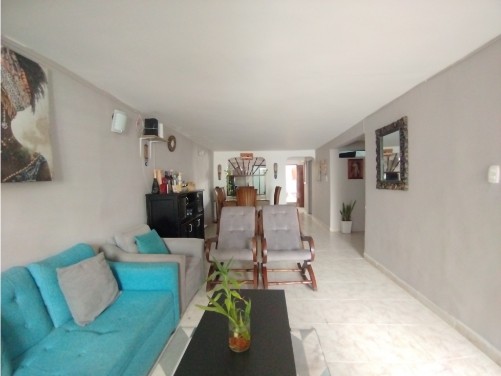 CASA DE 4 ALCOBAS PARA VENTA EN NUEVO BOSQUE