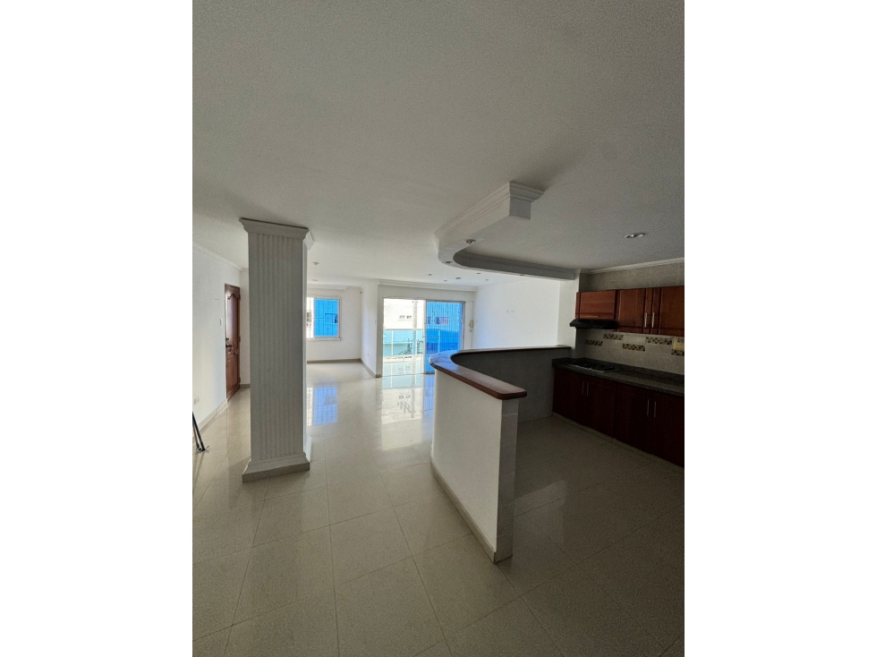 VENTA DE APTO 3 ALCOBAS EN SANTA MONICA — foto 6