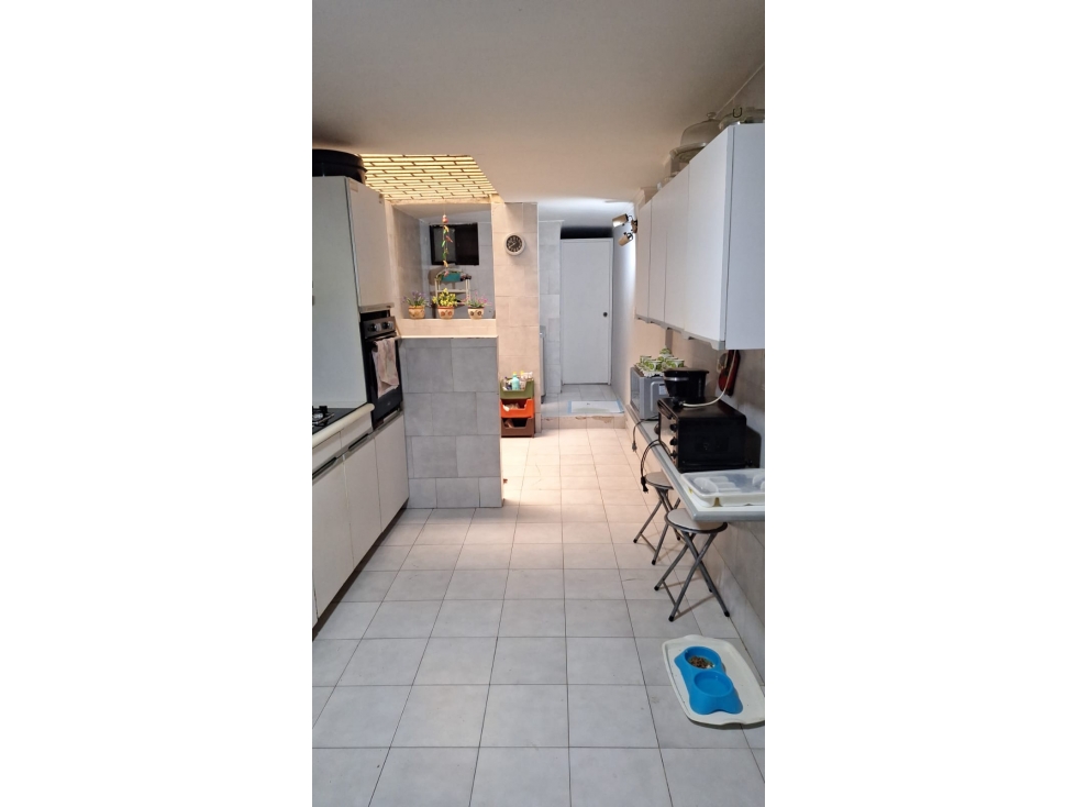 APARTAMENTO DE 2 ALCOBAS EN BOCAGRANDE PARA VENTA — foto 6