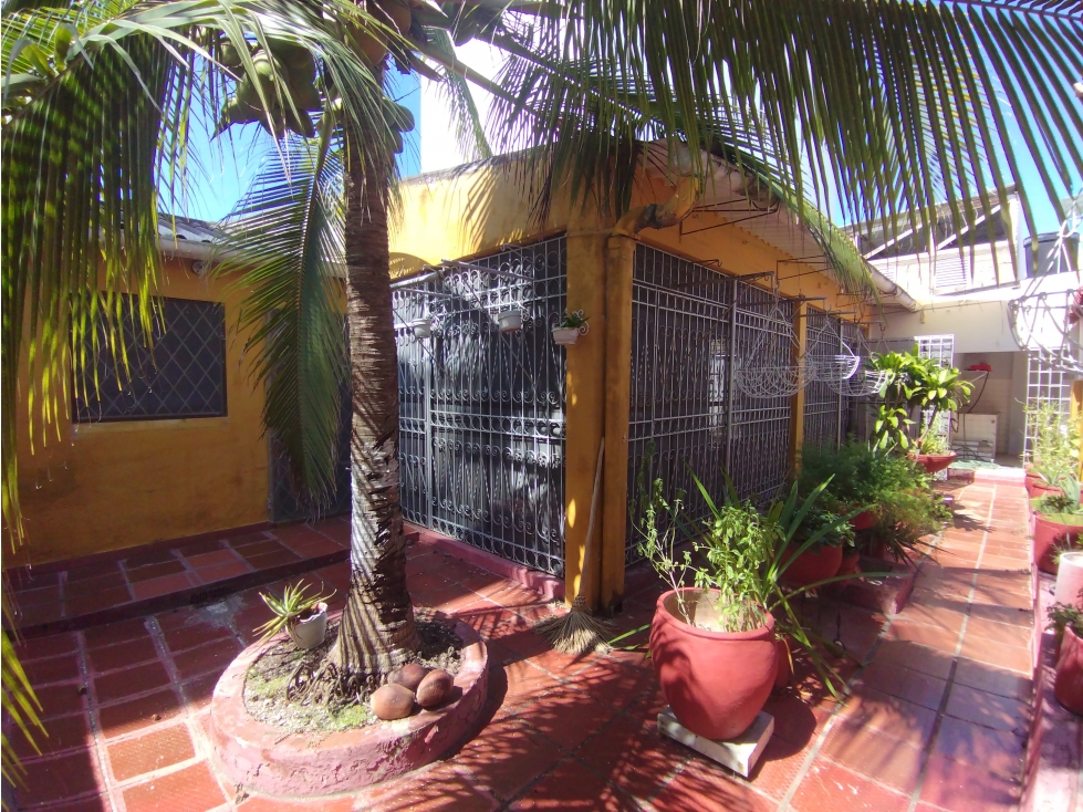 CASA LOTE CON 4 ALCOBAS PARA VENTA EN CRESPO
