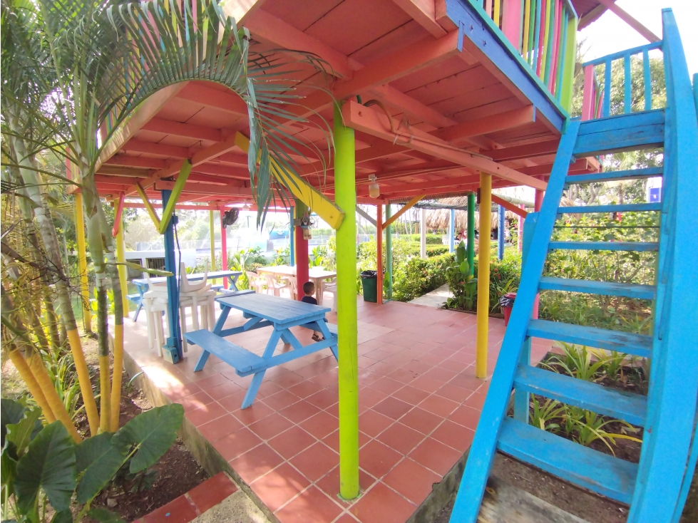 FINCA DE 4 HECTAREAS PARA VENTA EN ARJONA - 5