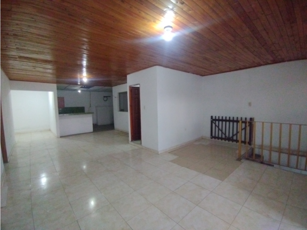 APARTAMENTO DE 2 ALCOBAS EN DANIEL LEMAITRE PARA ARRIENDO — foto 2