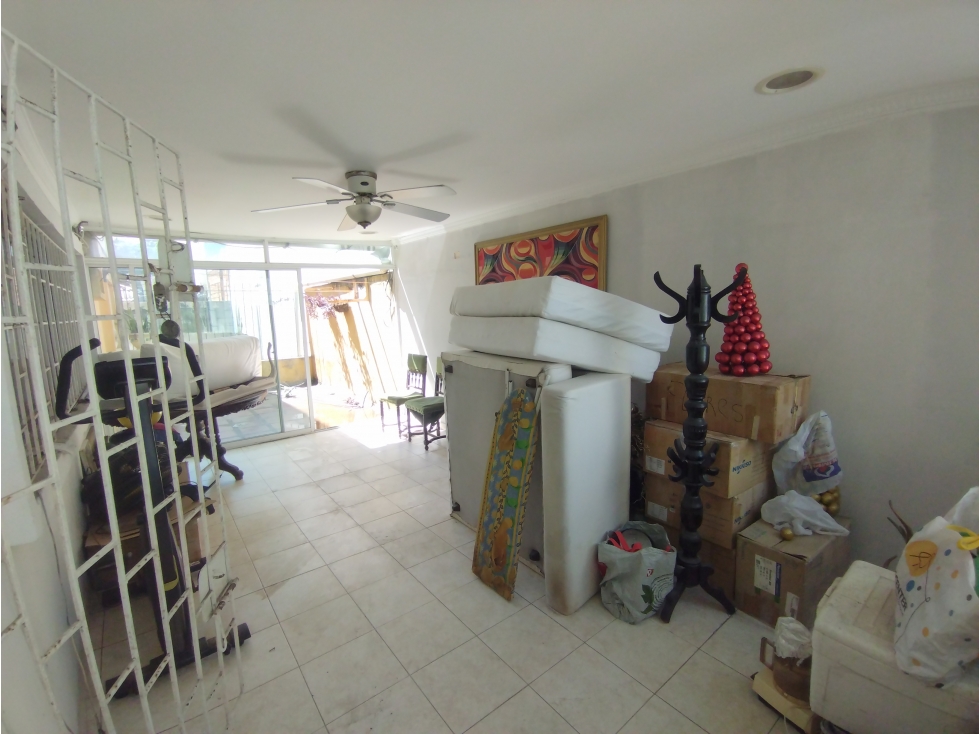 APARTAMENTO DE 2 ALCOBAS EN BOCAGRANDE PARA VENTA / ARRIENDO — foto 6