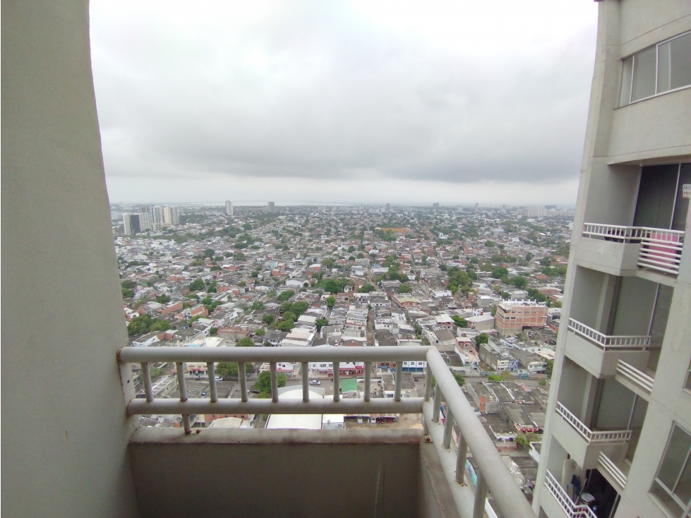 APTO DE 2 ALCOBAS PARA ARRIENDO Y VENTA EN VISTA HERMOSA